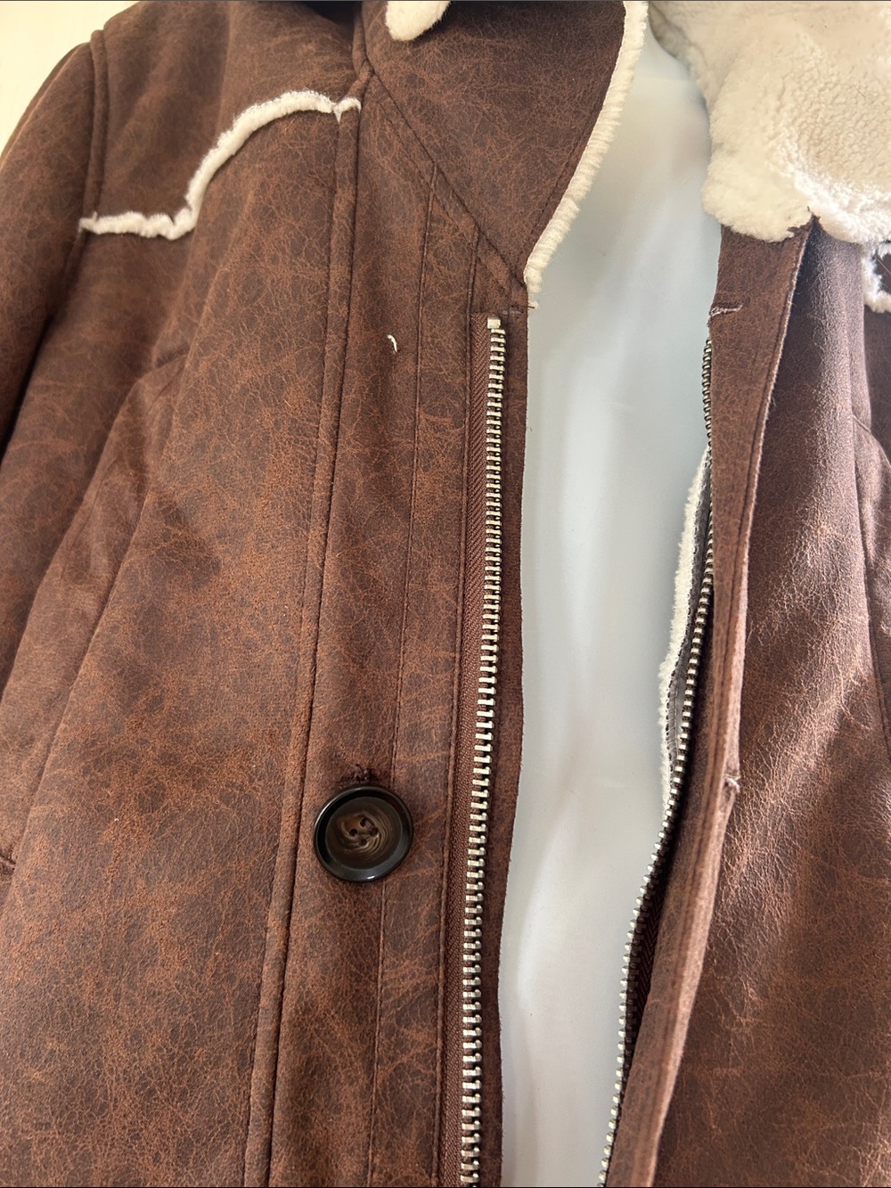 boohooMan Jacket - Picture 5 of 6